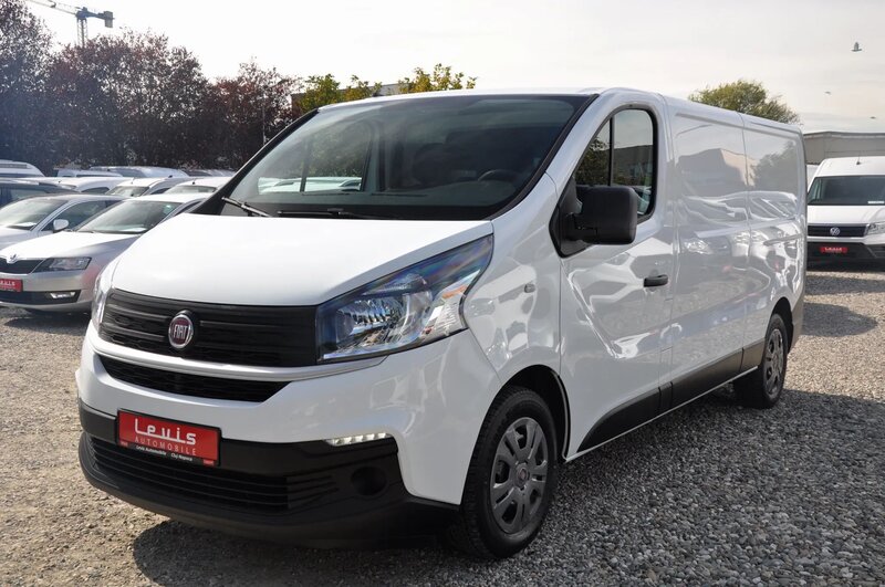 Fiat Talento