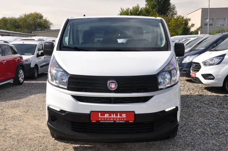 Fiat Talento