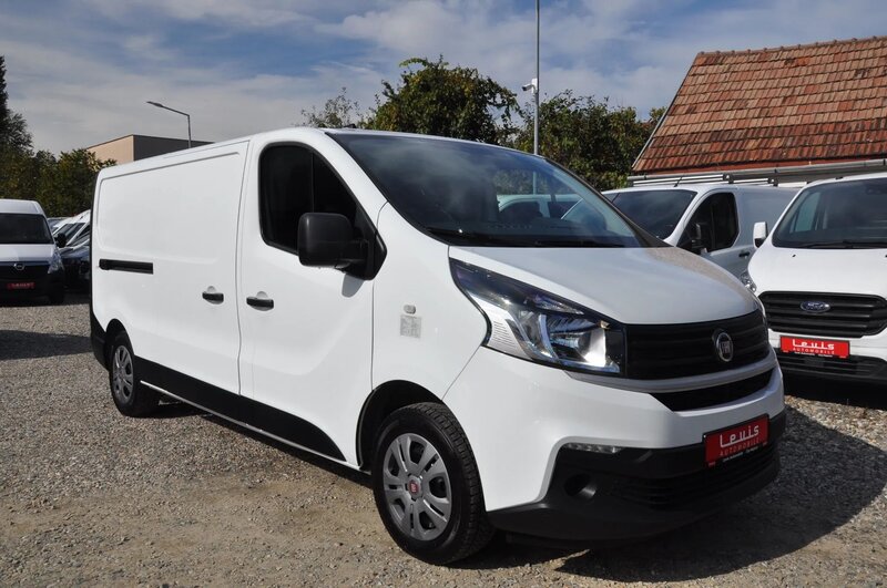 Fiat Talento