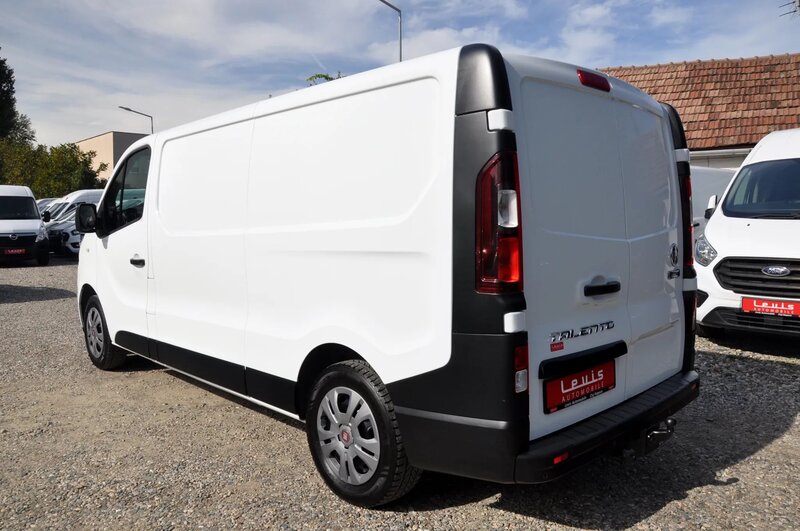 Fiat Talento